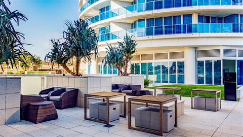 H Luxury Residence Apartments - Holiday Paradise - Perth Resorts 28