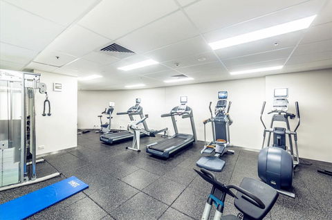 H Luxury Residence Apartments - Holiday Paradise - Perth Resorts 24
