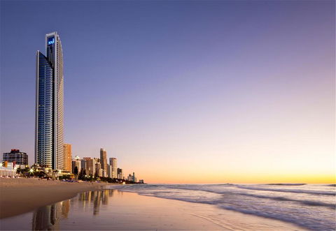 H Luxury Residence Apartments - Holiday Paradise - Perth Resorts 2