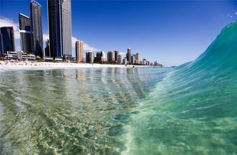 H Luxury Residence Apartments - Holiday Paradise - Perth Resorts 3