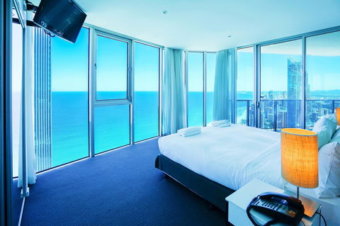 H Luxury Residence Apartments - Holiday Paradise - Perth Resorts 8