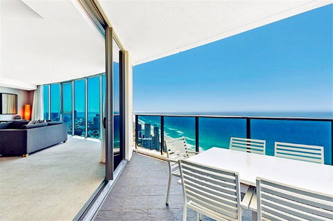 H Luxury Residence Apartments - Holiday Paradise - Perth Resorts 6