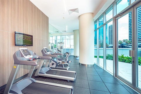 H Luxury Residence Apartments - Holiday Paradise - Perth Resorts 23