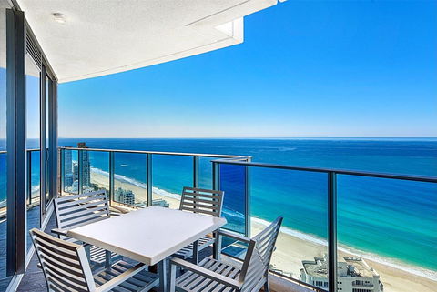 H Luxury Residence Apartments - Holiday Paradise - Perth Resorts 5