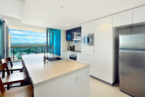 H Luxury Residence Apartments - Holiday Paradise - Perth Resorts 14