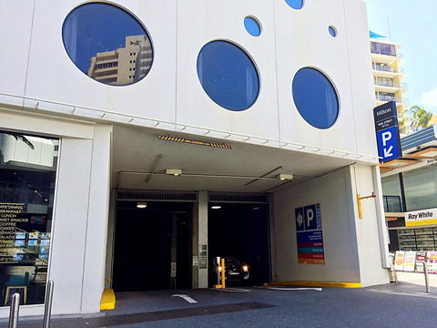 H Luxury Residence Apartments - Holiday Paradise - Perth Resorts 18