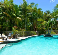 Noosavillage River Resort - Accommodation Perth