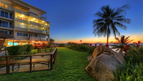 Coral Cove Apartments - Accommodation Perth 7