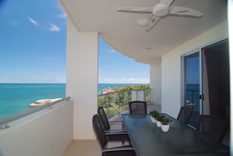 Coral Cove Apartments - Accommodation Perth 27