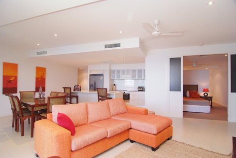 Coral Cove Apartments - Accommodation Perth 9