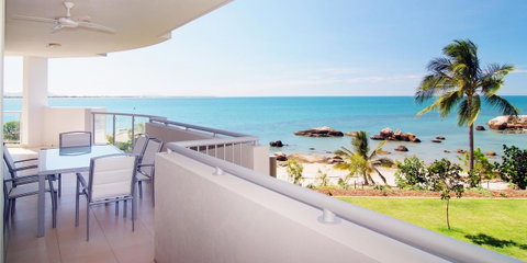 Coral Cove Apartments - Accommodation Perth 16