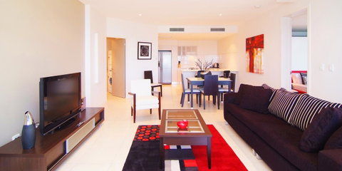 Coral Cove Apartments - Accommodation Perth 22