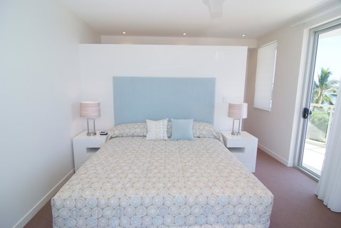 Coral Cove Apartments - Accommodation Perth 19