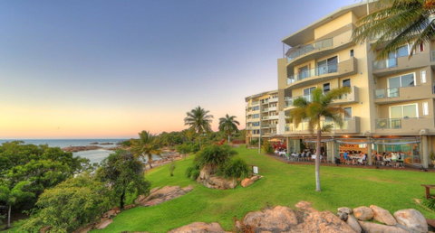 Coral Cove Apartments - Accommodation Perth 6