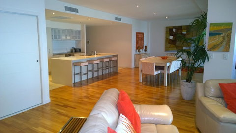 Coral Cove Apartments - Accommodation Perth 29