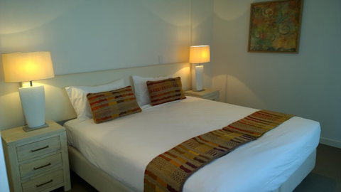 Coral Cove Apartments - Accommodation Perth 5