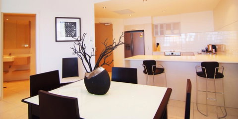 Coral Cove Apartments - Accommodation Perth 20