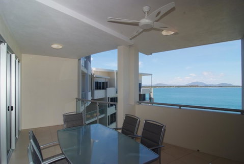 Coral Cove Apartments - Accommodation Perth 8