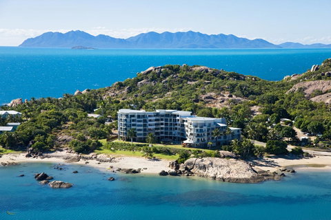 Coral Cove Apartments - Accommodation Perth 2