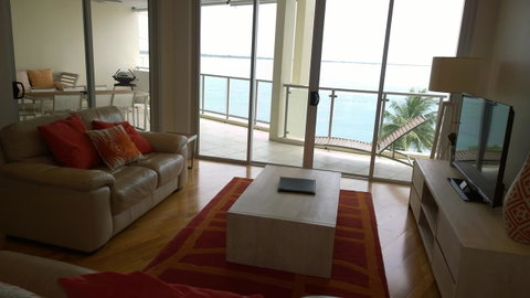Coral Cove Apartments - Accommodation Perth 28