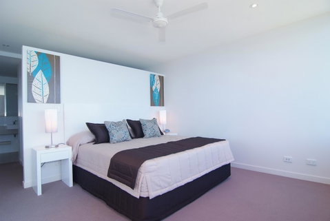 Coral Cove Apartments - Accommodation Perth 26