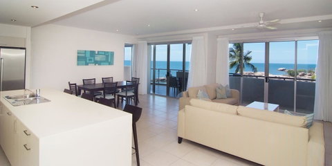 Coral Cove Apartments - Accommodation Perth 17