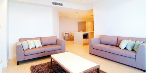 Coral Cove Apartments - Accommodation Perth 25