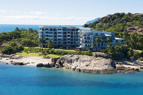 Coral Cove Apartments - Accommodation Perth 30