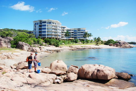 Coral Cove Apartments - Accommodation Perth 1