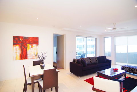 Coral Cove Apartments - Accommodation Perth 23