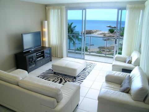 Coral Cove Apartments - Accommodation Perth 13