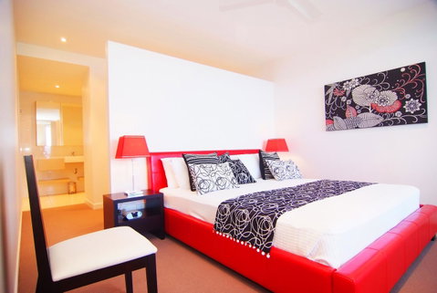 Coral Cove Apartments - Accommodation Perth 21