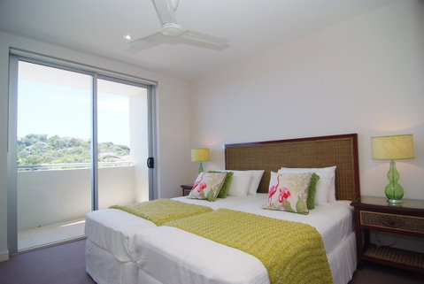 Coral Cove Apartments - Accommodation Perth 11