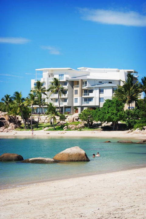 Coral Cove Apartments - Accommodation Perth 3