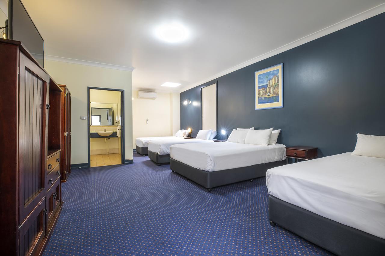 Accommodation Perth