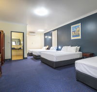 Atherton Hotel - Accommodation Perth