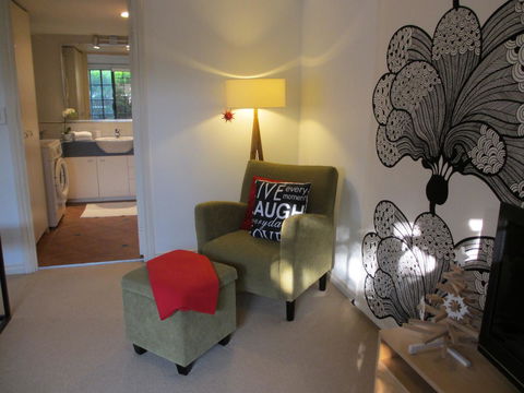 Powerhouse Apartments - Accommodation Perth 4