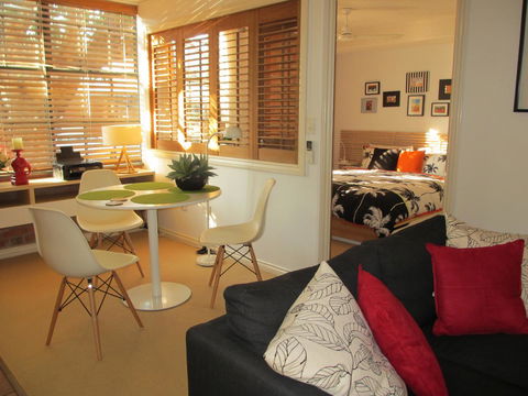 Powerhouse Apartments - Accommodation Perth 5