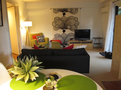 Powerhouse Apartments - Accommodation Perth 8