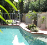 Powerhouse Apartments - Perth Resorts