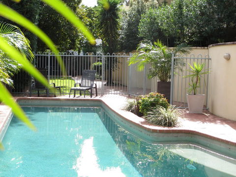 Powerhouse Apartments - Accommodation Perth 0