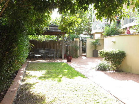 Powerhouse Apartments - Accommodation Perth 7