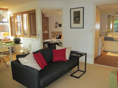 Powerhouse Apartments - Accommodation Perth 3