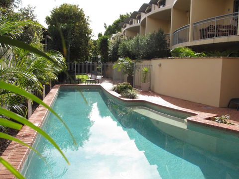 Powerhouse Apartments - Accommodation Perth 2