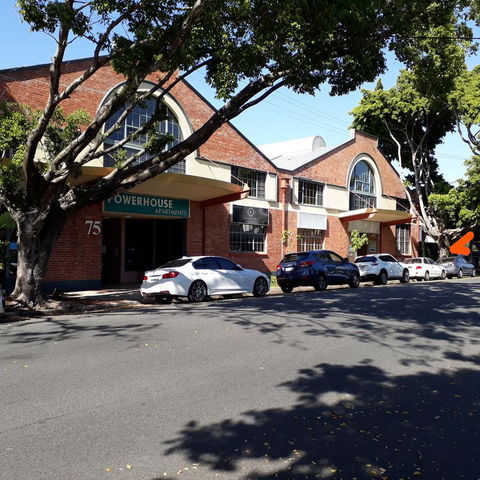 Powerhouse Apartments - Accommodation Perth 1