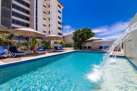 Coco Mooloolaba - Perth Resorts 6