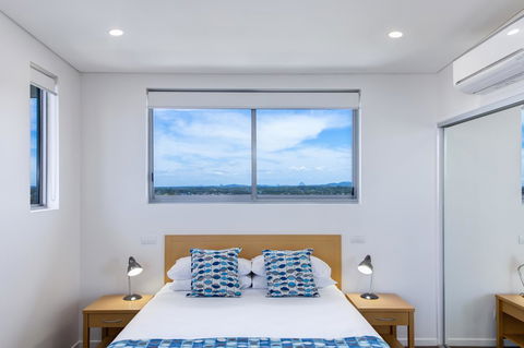 Coco Mooloolaba - Perth Resorts 16