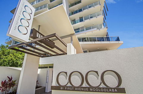 Coco Mooloolaba - Perth Resorts 30