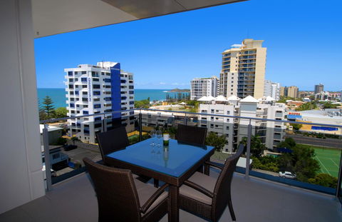 Coco Mooloolaba - Perth Resorts 28