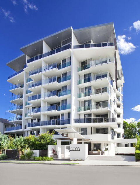 Coco Mooloolaba - Perth Resorts 1